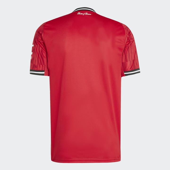 Actual product image adidas Manchester United Trikot (XXL)