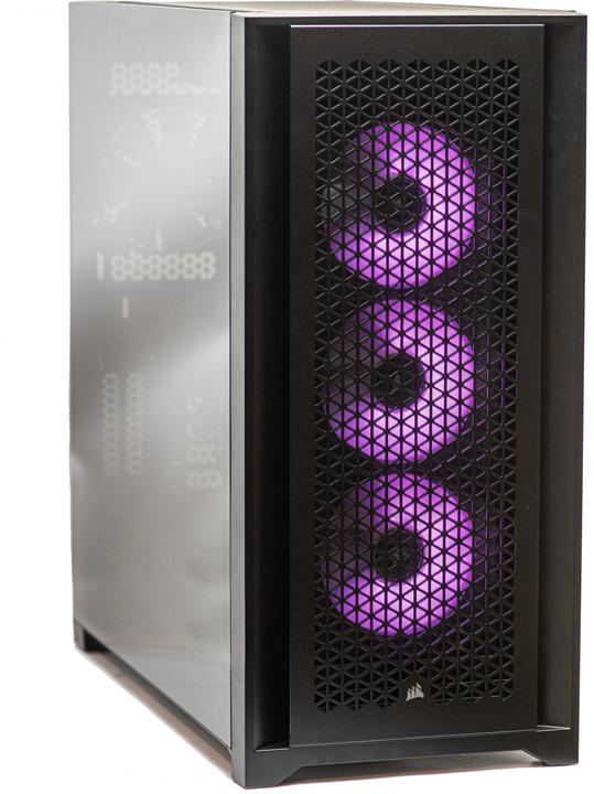 Immagine prodotto Morele M-9090600 (AMD Ryzen 7 5800X, 32 GB, 2000 GB, GeForce RTX 3070)