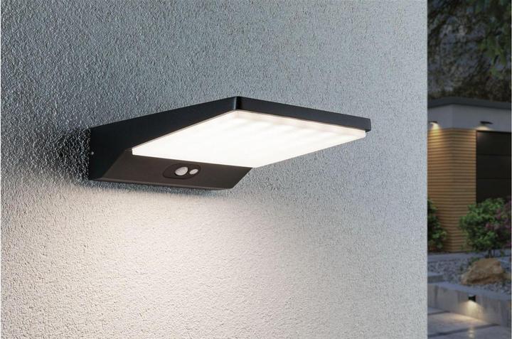 Actual product image Paulmann Luminaires Ronas (550 lm, IP44)