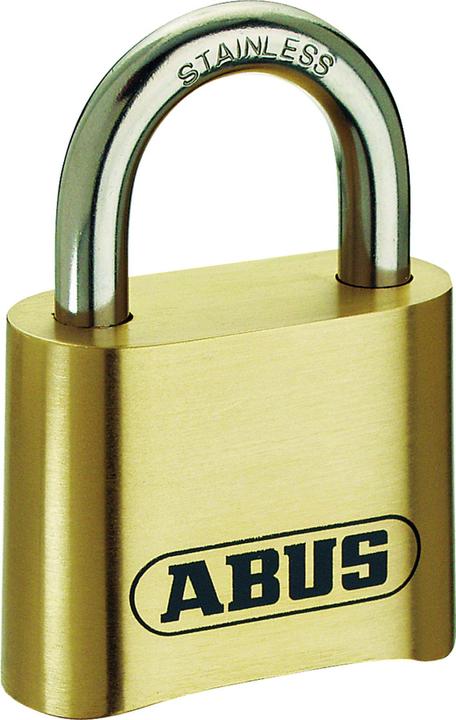 Actual product image Abus 180IB/50