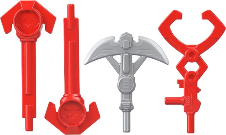 Actual product image Mattel Bat-Tech Batcave
