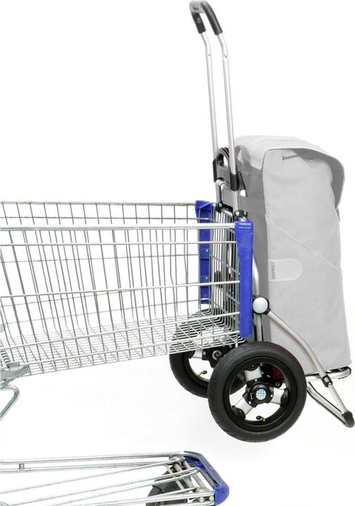 Actual product image Andersen Royal Shopper Hydro 2.1