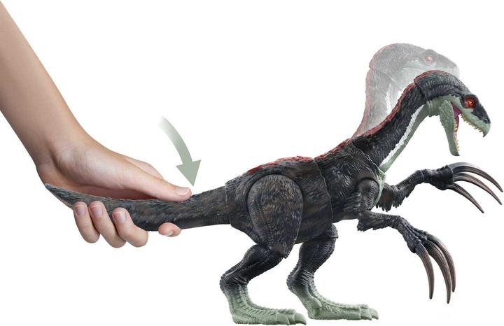 Produktbild Jurassic World Sound Slashin' Slasher Dino