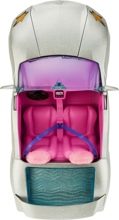 Produktbild Barbie Extra Glitzer-Cabrio