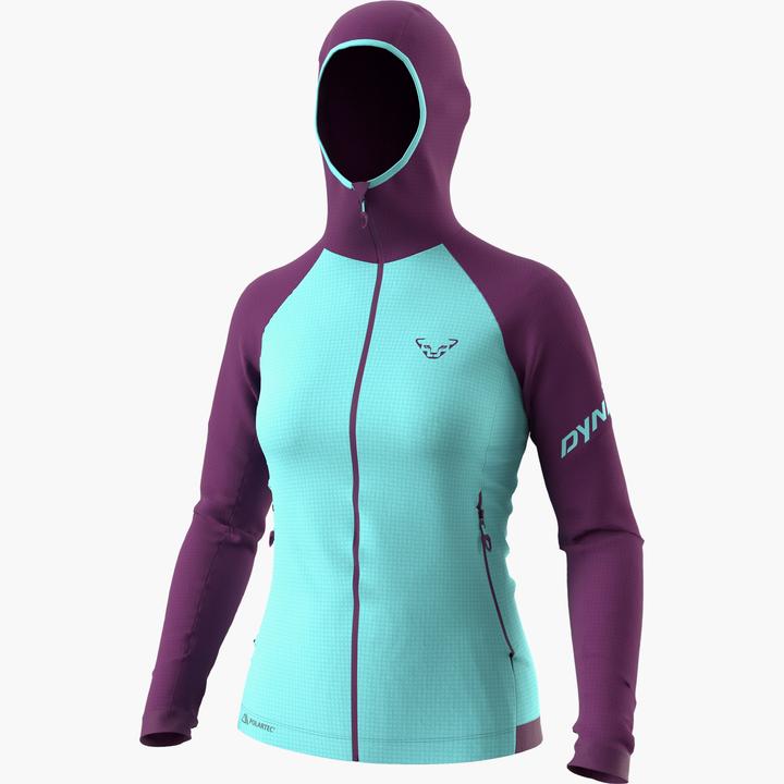 Produktbild Dynafit Speed Polartec® Kapuzenjacke (S)