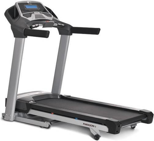 Produktbild Horizon Fitness Paragon 6