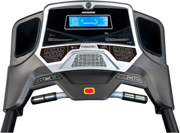 Produktbild Horizon Fitness Paragon 6