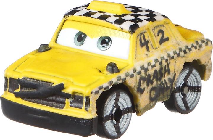 Image du produit Disney Cars Mini Racers Blindpack