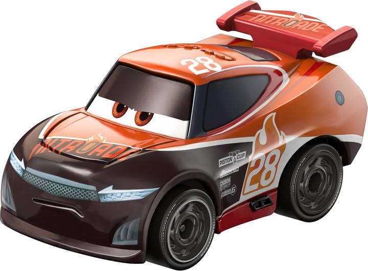 Image du produit Disney Cars Mini Racers Blindpack