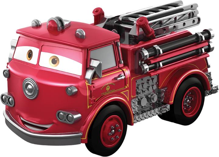 Image du produit Disney Cars Mini Racers Blindpack