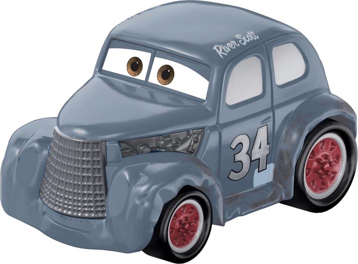 Image du produit Disney Cars Mini Racers Blindpack