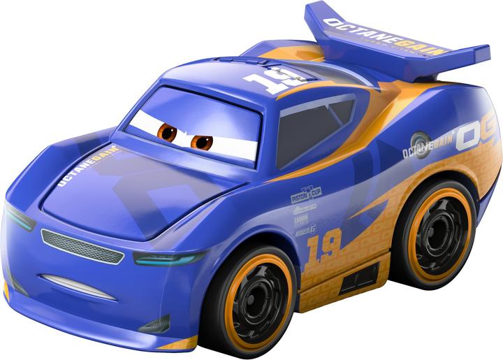 Image du produit Disney Cars Mini Racers Blindpack