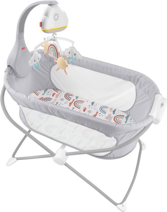 Actual product image Fisher-Price Rainbow
