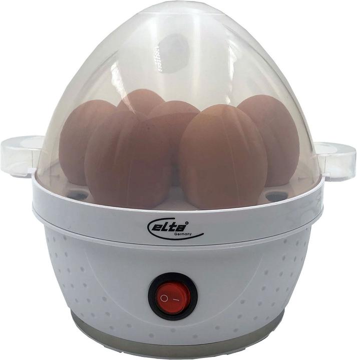 Produktbild Elta EK-114.1 (EU-Stecker)