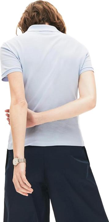 Immagine prodotto Lacoste Maglietta Polo Aderente Elasticizzata Donna (34)