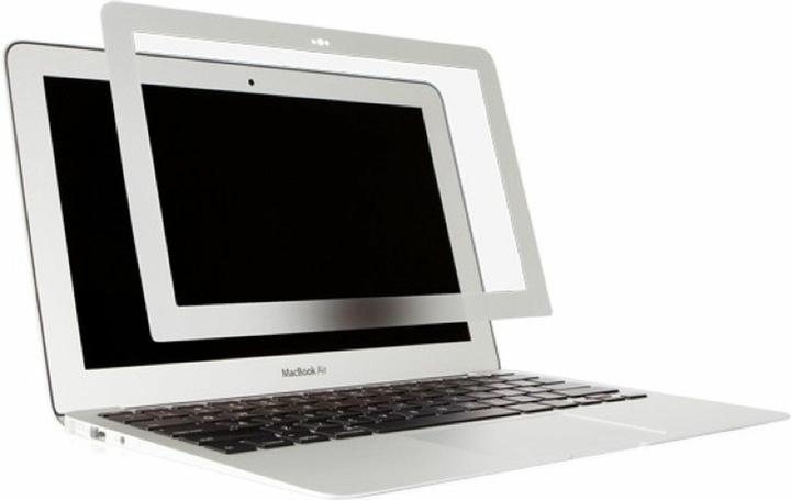 Produktbild Moshi 11" iVisor Air Anti-Glare Displayschutzfolie (11.61")