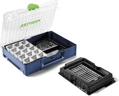 Produktbild Festool Systainer³ Organizer SYS3 ORG M 89 CE-M