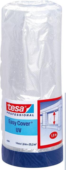 Produktbild tesa Easy Cover® UV Gewebe 14m:1800mm (1800 mm)