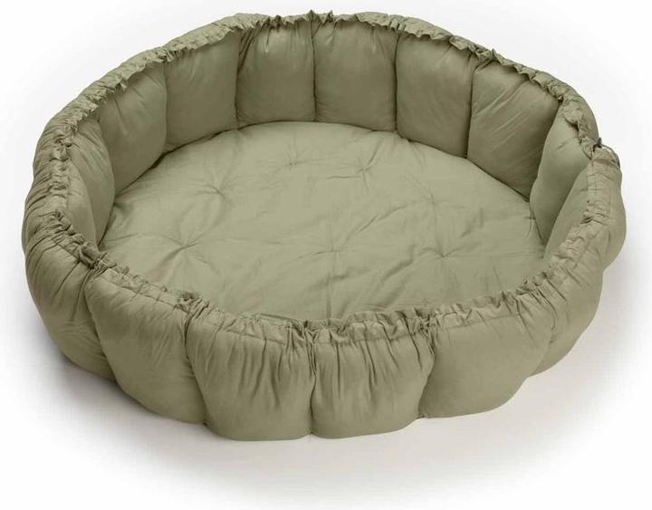 Produktbild play&go Meadow Organic Babymat