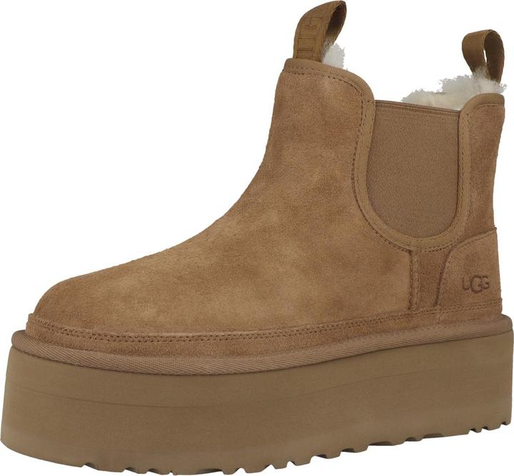 Ugg Neumel Platform Chelsea - 60911 (40)