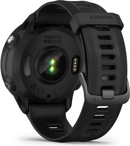 Produktbild Garmin Forerunner 955 Solar (46.50 mm)