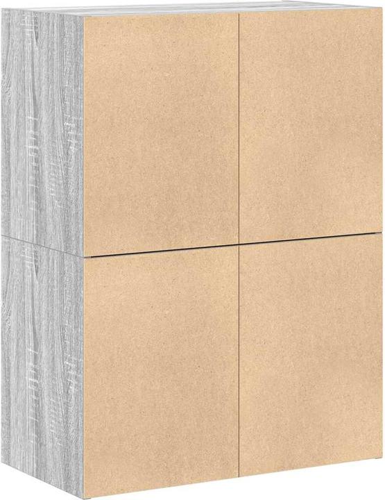 Actual product image VidaXL Lynne (60 x 31 x 40 cm)