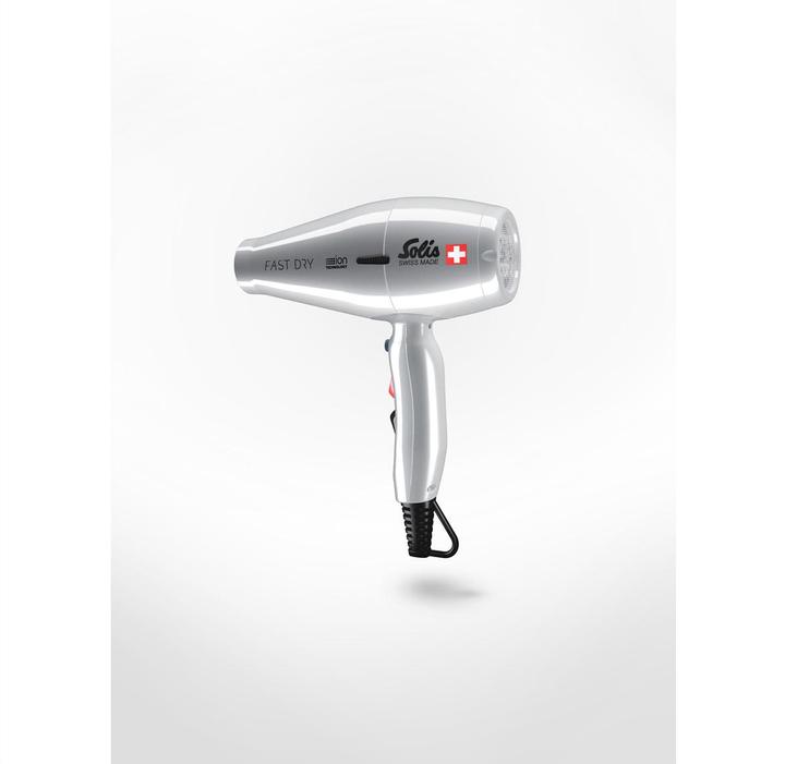 Produktbild Solis Fast Dry 360° ionic