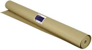 Immagine prodotto Soennecken Rotolo di carta da imballaggio Dimensioni: 100 cm x 50 m (L x L) Grammatura: 75 g/m² (1 Pezzo/i)