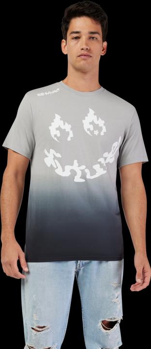 Actual product image Fox Hello SS Prem Tee (S)
