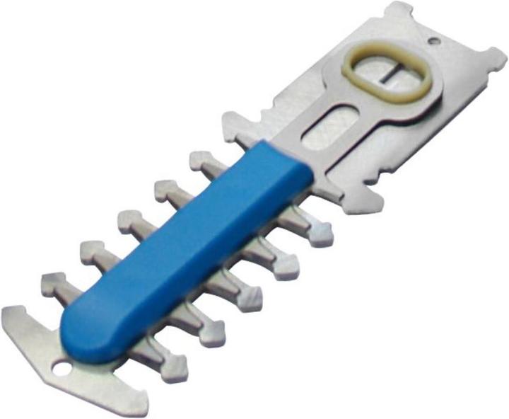 Image du produit Güde Set de taille-haies manuel sans fil (Taille-haies sans fil)