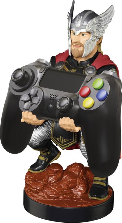 Image du produit Exquisite Gaming Thor - Cable Guy (Xbox One S, Xbox Series X, PS4, Android, iOS)