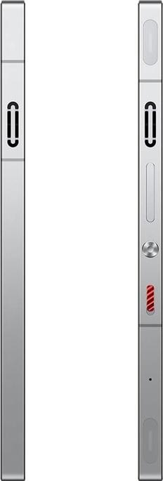 Produktbild Nubia RedMagic 10 Pro (512 GB, cyclone, 6.85", Dual SIM, 50 Mpx, 5G)
