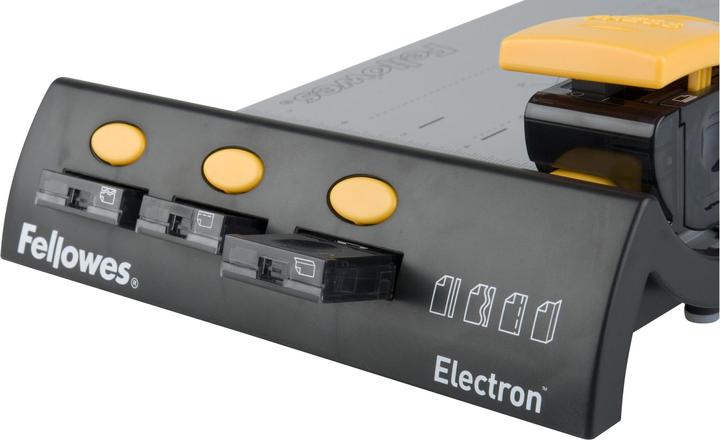 Produktbild Fellowes Rollenschneidemaschine Electron A4 (10 Blätter, A4)