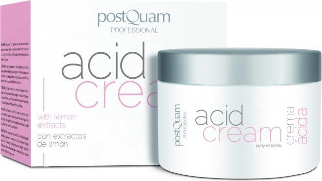 Postquam saure Creme (200 ml) (Körpercreme, 200 ml)