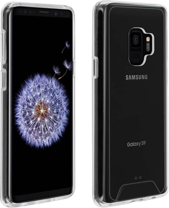 Actual product image Avizar Bazik Series (Samsung Galaxy S9)