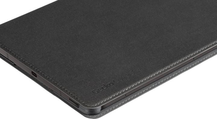 Produktbild Gecko Covers Book-Cover Easy-Click 2.0 black (Galaxy Tab S7)