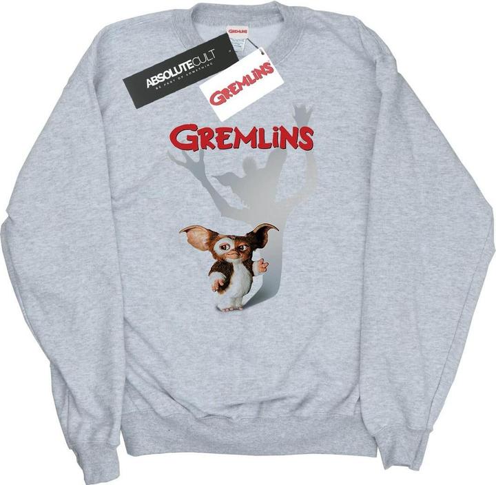 Produktbild Universal Textiles Gizmo Shadow Sweatshirt (M)