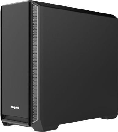 Produktbild be quiet! Silent Base 601 (mATX, Mini-ITX, ATX, E-ATX)
