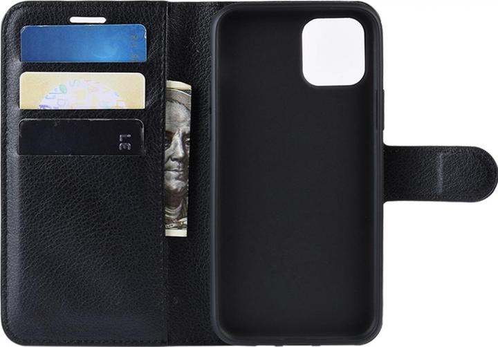 Actual product image Screenguard Leather Guard (Apple iPhone 11 Pro)