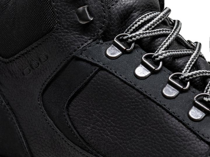 Produktbild GNL Hiker Stealth Black (36)