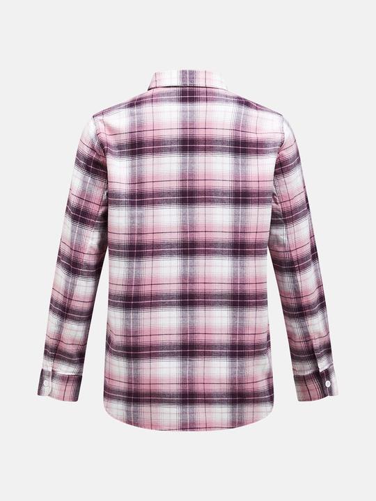 Immagine prodotto Peak Performance Camicia di flanella di cotone (M)