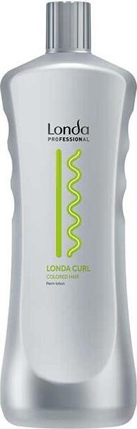 Produktbild Londa curl C für gefärbtes Haar (Haargel, 1000 ml)