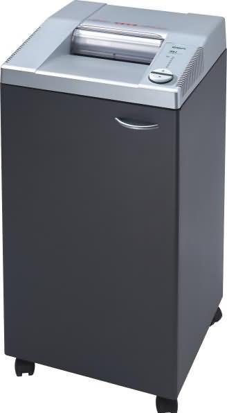 Produktbild Ideal Aktenvernichter EBA 2326 CC / 2 x 15 mm (Partikelschnitt)