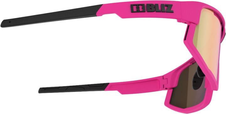 Immagine prodotto Bliz Vision (rosa opaco, Marrone w Viola multi)