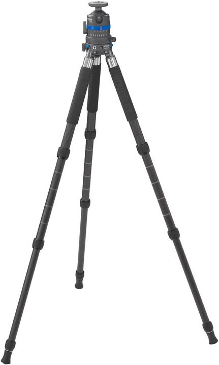 Actual product image Novoflex TrioPod-M, Tripod Kit C2844 (Fabric)