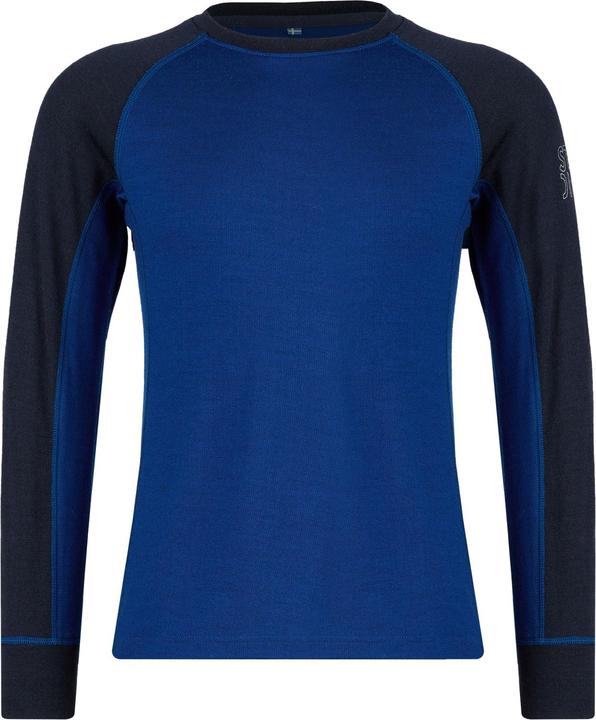 Stoic Kid's Merino240 BengtSt. L/S (152)