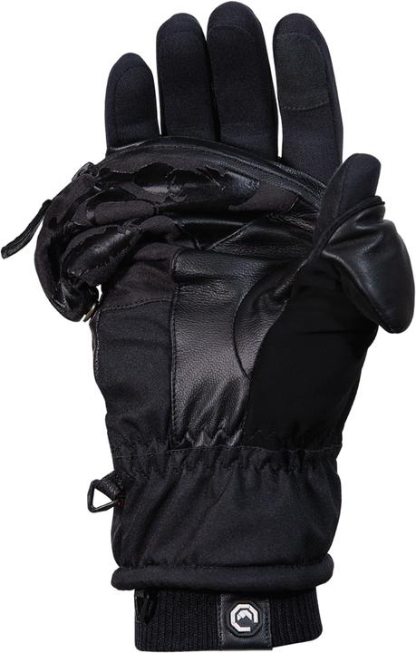 Produktbild Vallerret Skadi Zipper Mitt (Diverse)