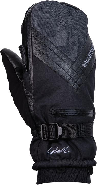 Produktbild Vallerret Skadi Zipper Mitt (Diverse)