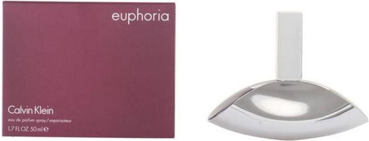 Actual product image Calvin Klein Euphoria (Eau de parfum, 100 ml)