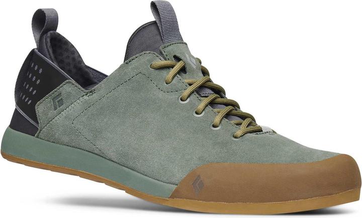Black Diamond Session Suede (39.5)